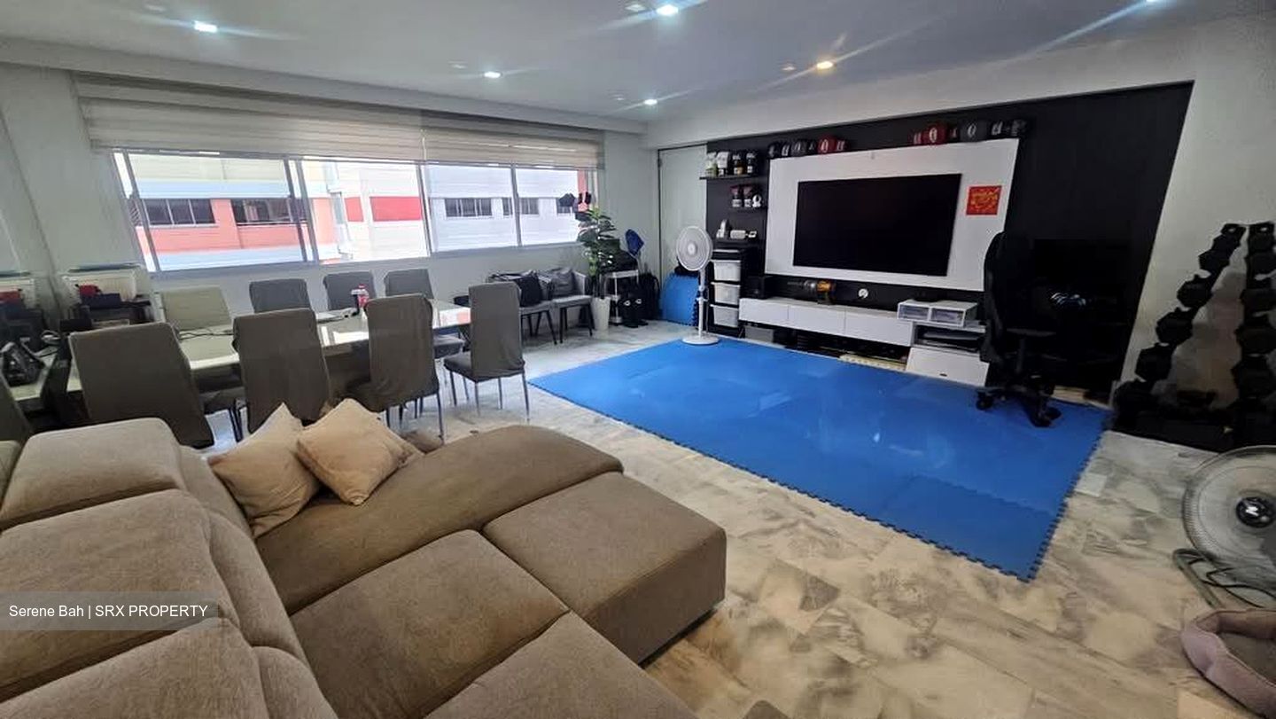 Blk 420 Hougang Avenue 10 (Hougang), HDB 4 Rooms #555258961
